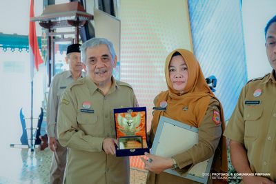 Sosialisasi Perjanjian Kerja Sama (PKS) Antara Baznas Dan Pemerintah Daerah, Pentasyarufan Baznas Triwulan Ii Dan Baznas Awards