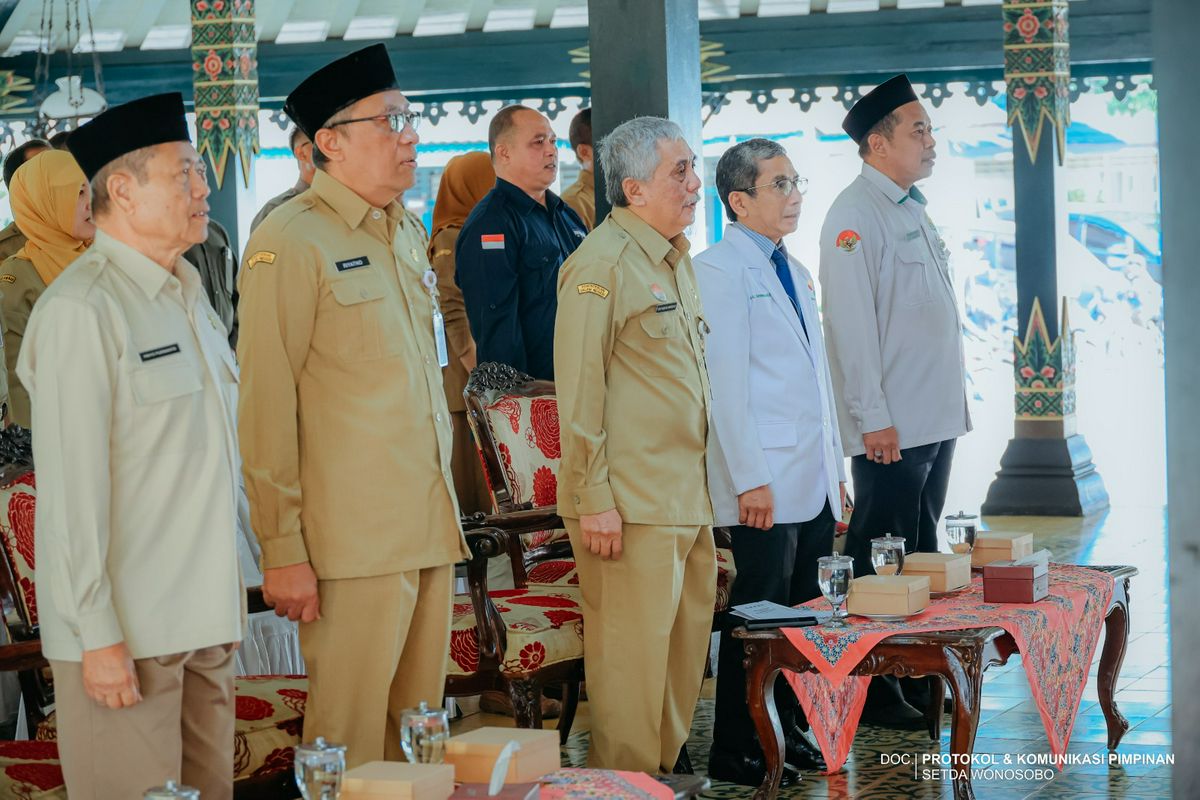 Sosialisasi Perjanjian Kerja Sama (PKS) Antara Baznas Dan Pemerintah Daerah, Pentasyarufan Baznas Triwulan Ii Dan Baznas Awards