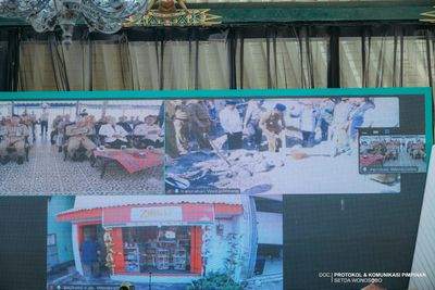Sosialisasi Perjanjian Kerja Sama (PKS) Antara Baznas Dan Pemerintah Daerah, Pentasyarufan Baznas Triwulan Ii Dan Baznas Awards