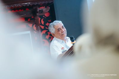  Monitoring Evaluasi Kinerja Triwulan II Perangkat Daerah