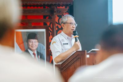  Monitoring Evaluasi Kinerja Triwulan II Perangkat Daerah