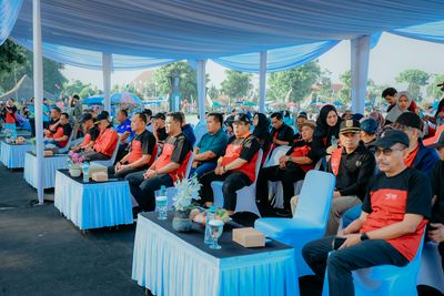 Peringatan Hari Koperasi ke-79 Tahun 2026