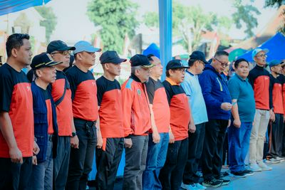 Peringatan Hari Koperasi ke-79 Tahun 2026