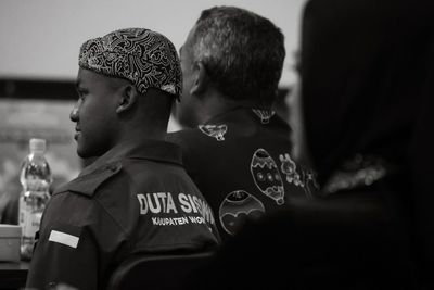 Pembukaan Grand Final Duta Siswa Provinsi Jawa Tengah