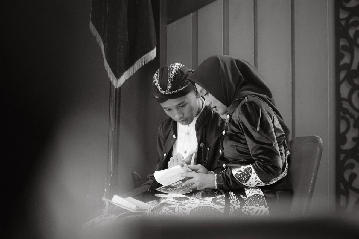 Pembukaan Grand Final Duta Siswa Provinsi Jawa Tengah