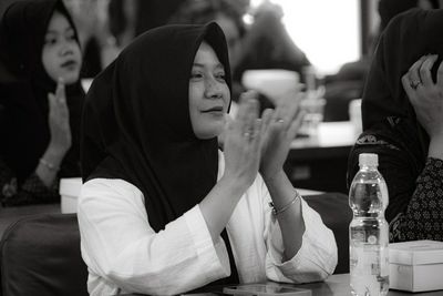 Pembukaan Grand Final Duta Siswa Provinsi Jawa Tengah