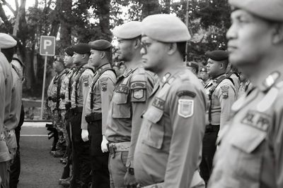 Upacara Hari Kesaktian Pancasila 2026