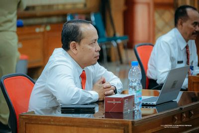 Seleksi Terbuka JPTP Sekretaris Daerah Kabupaten Wonosobo
