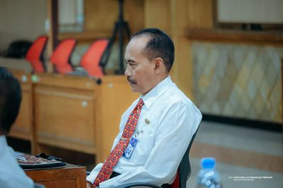 Seleksi Terbuka JPTP Sekretaris Daerah Kabupaten Wonosobo