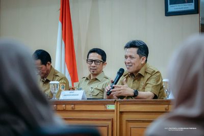 Seleksi Terbuka JPTP Sekretaris Daerah Kabupaten Wonosobo