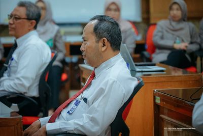 Seleksi Terbuka JPTP Sekretaris Daerah Kabupaten Wonosobo