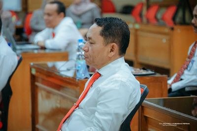 Seleksi Terbuka JPTP Sekretaris Daerah Kabupaten Wonosobo