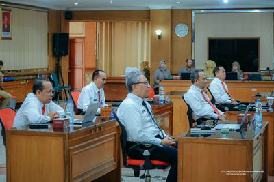 Seleksi Terbuka JPTP Sekretaris Daerah Kabupaten Wonosobo