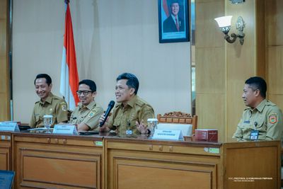 Seleksi Terbuka JPTP Sekretaris Daerah Kabupaten Wonosobo