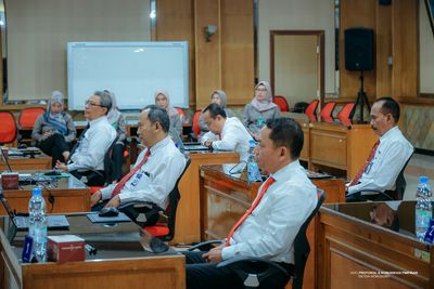 Seleksi Terbuka JPTP Sekretaris Daerah Kabupaten Wonosobo