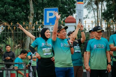 HKN Fun Run 2026