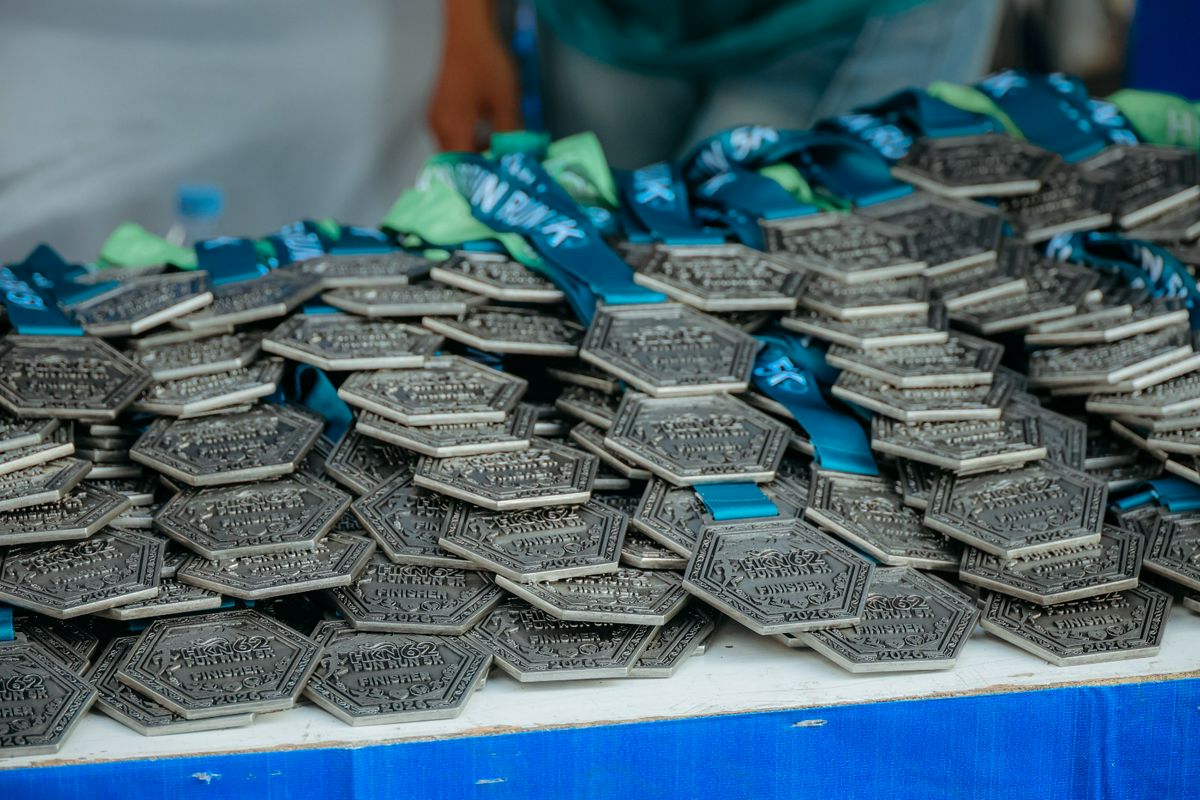 HKN Fun Run 2026