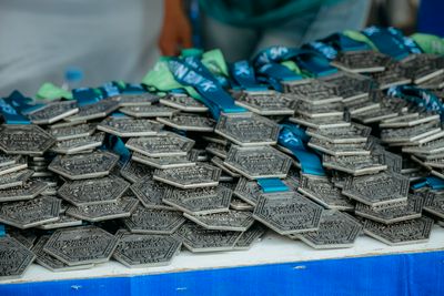 HKN Fun Run 2026
