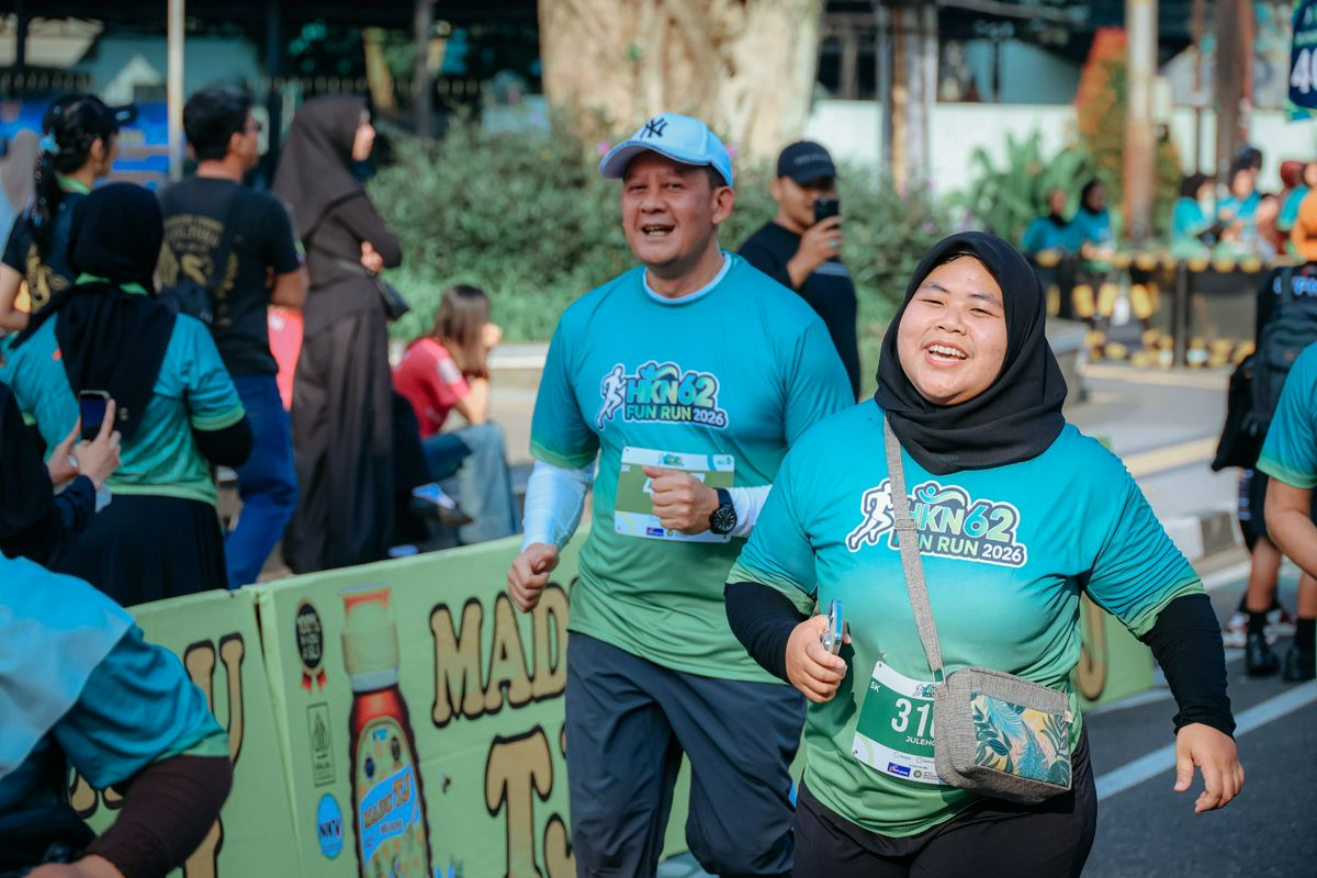 HKN Fun Run 2026