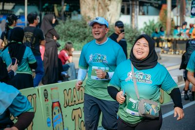 HKN Fun Run 2026