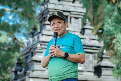 HKN Fun Run 2026