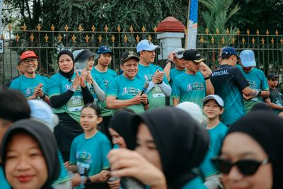HKN Fun Run 2026
