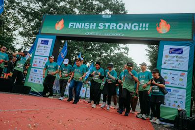 HKN Fun Run 2026
