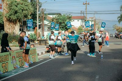 HKN Fun Run 2026