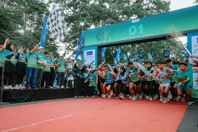 HKN Fun Run 2026