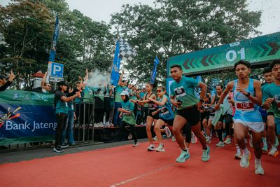 HKN Fun Run 2026