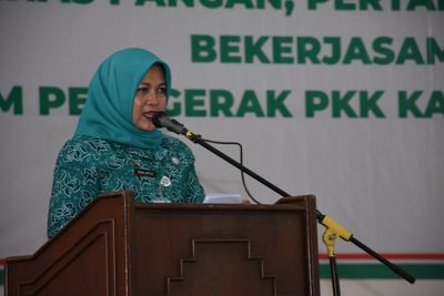KONSUMSI PANGAN B2SA PENTING DAN MENDASAR UNTUK KESEHATAN
