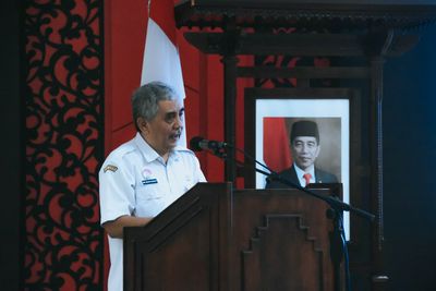 Pembukaan Pekan Panutan Penyampaian SPT Tahunan Tahun Pajak 2023