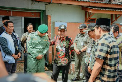 Pemantauan Kesiapan Pelaksanaan Pemungutan Suara Pemilihan Umum Tahun 2024