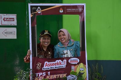 Pemantauan kesiapan pelaksanaan pemungutan suara pemilihan Kepala Daerah Tahun 2024