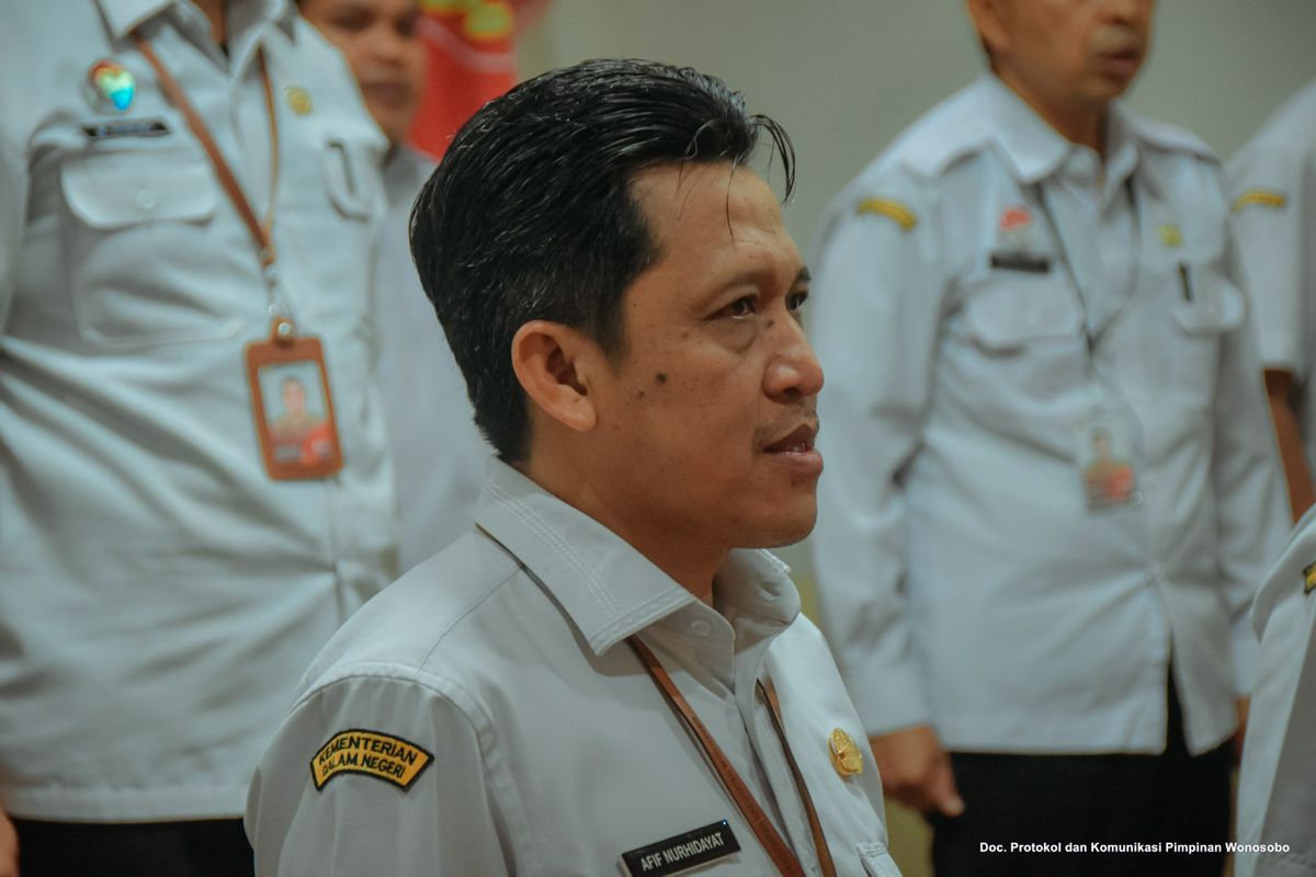 Peluncuran Indikator Indeks Pencegahan Korupsi Daerah MCP tahun 2025