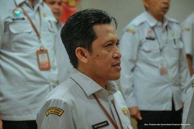 Peluncuran Indikator Indeks Pencegahan Korupsi Daerah MCP tahun 2025