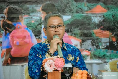 Rapat Koordinasi Tim Koordinasi Penanggulangan Kemiskinan Daerah