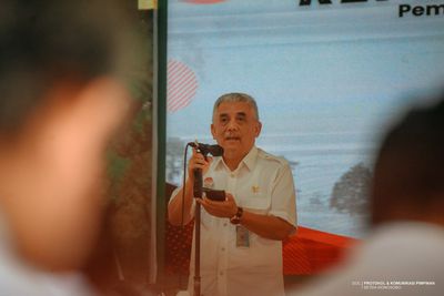 Refleksi Akhir Tahun Pemerintah Kab.Wonosobo Tahun 2025