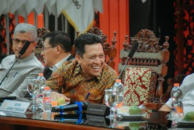 RAPERKAB KONI