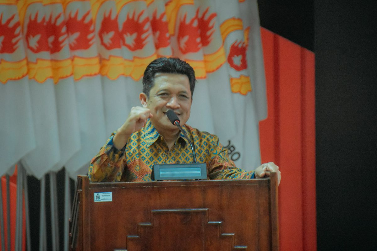 RAPERKAB KONI