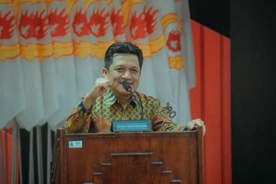 RAPERKAB KONI