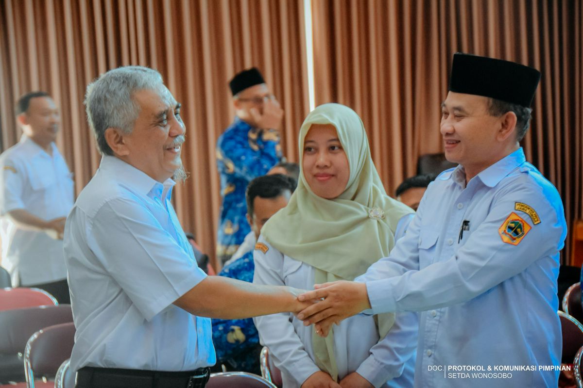 Koordinasi SPMB SMASMK Dalam Upaya Sukses Transisi Pendidikan