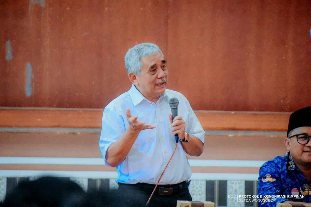 Koordinasi SPMB SMASMK Dalam Upaya Sukses Transisi Pendidikan