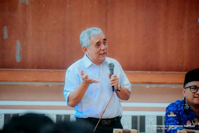 Koordinasi SPMB SMASMK Dalam Upaya Sukses Transisi Pendidikan