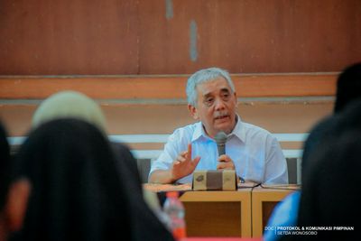 Koordinasi SPMB SMASMK Dalam Upaya Sukses Transisi Pendidikan