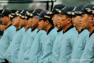 Apel Disperkimhub dan Penyembelihan Hewan Kurban Idul Adha 2026