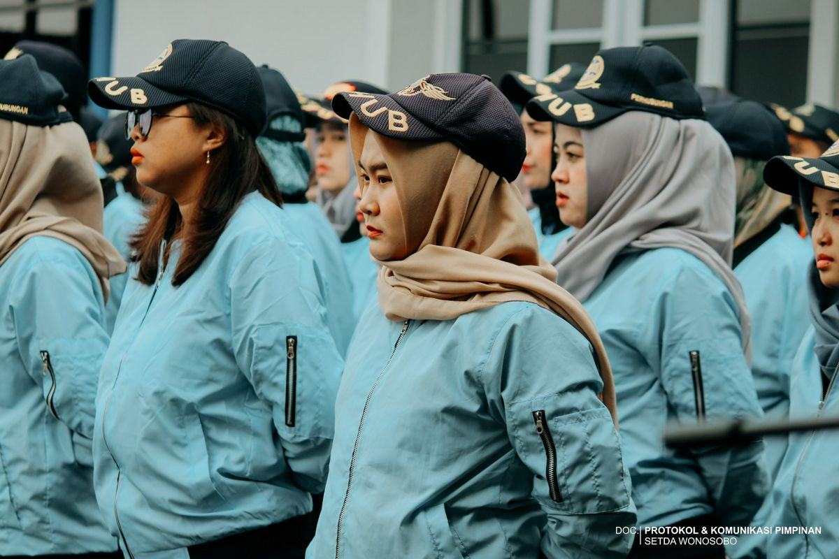 Apel Disperkimhub dan Penyembelihan Hewan Kurban Idul Adha 2026