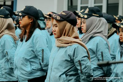 Apel Disperkimhub dan Penyembelihan Hewan Kurban Idul Adha 2026
