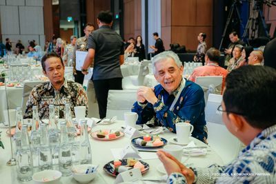 Apresiasi Pemerintah Daerah Berprestasi 2026 se-Wilayah Jawa dan Bali