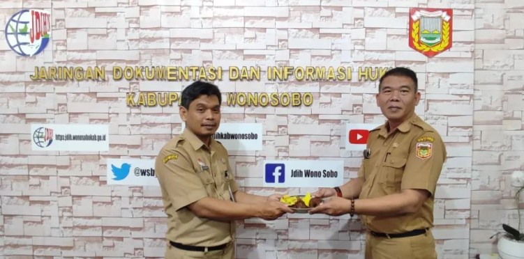 13 MAR, PERESMIAN FRONT OFFICE JDIH 3.jpg